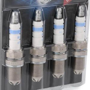 Свеча зажигания 0242232802 BOSCH