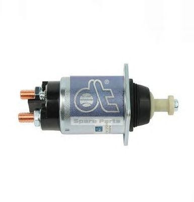 Реле втягивающее стартера 1.21396 DIESEL TECHNIC