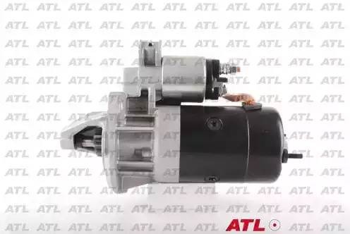 Стартер A13660 ATL DELTA AUTOTECHNIK