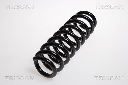 Пружина ходовой части 87501659 TRISCAN