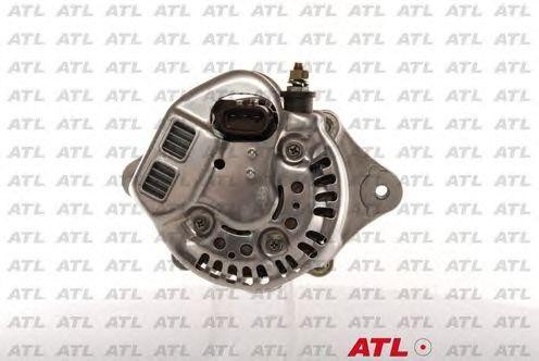 Генератор L80120 ATL DELTA AUTOTECHNIK