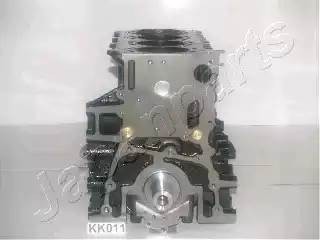 Отдельная часть двигателя XX-KK011 JAPAN PARTS GROUP