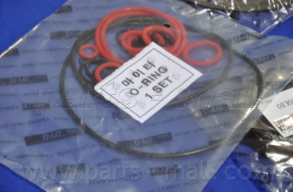 Прокладки ДВС (комплект) PFA-M052 PMC PARTS MALL
