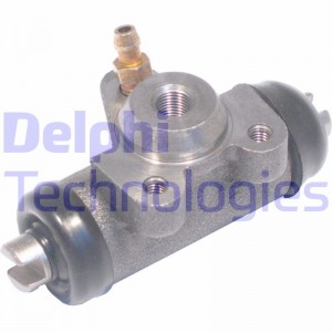 Колесный тормозной цилиндр LW80006 DELPHI