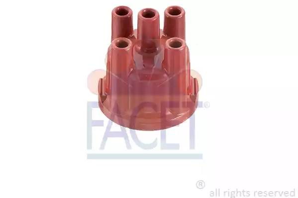 Крышка распределителя зажигания 2.7479PHT FACET