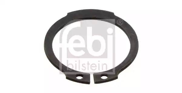Упорное кольцо, палец ролика тормозных колодок 04767 FEBI BILSTEIN