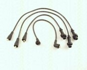 Ккомплект проводов зажигания 886069002 TRISCAN