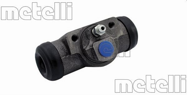 Колесный тормозной цилиндр 040867 METELLI