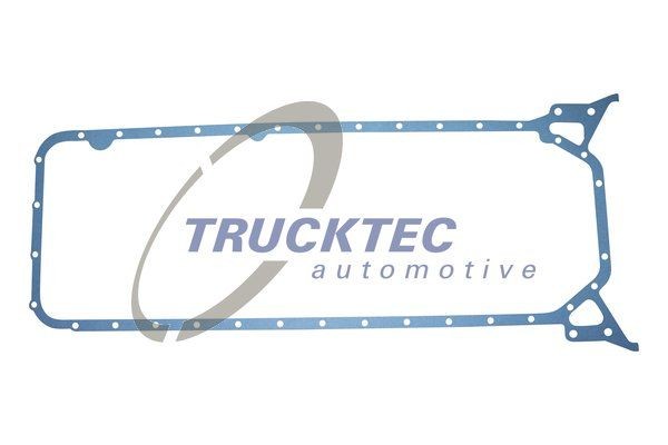 Прокладка, маслянный поддон 02.10.047 TRUCKTEC