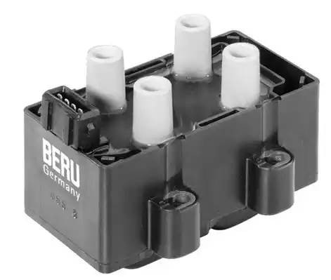 Катушка зажигания ZS345 BERU