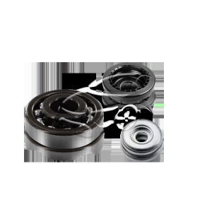 Опора амортизационной стойки F86363 OPTIMAL