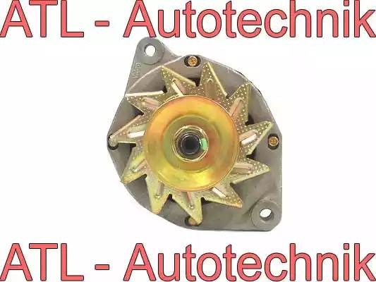 Генератор L31740 ATL DELTA AUTOTECHNIK