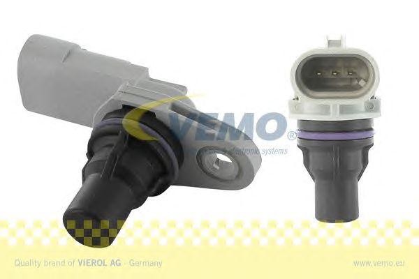 Датчик импульсов V40-72-0406 VEMO