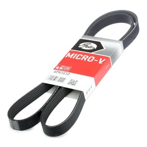 Поликлиновой ремень 6-PK-1513 GATES