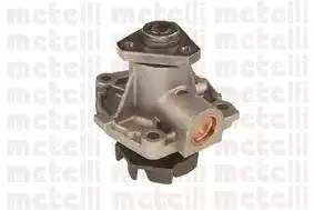 Водяной насос 240159 METELLI