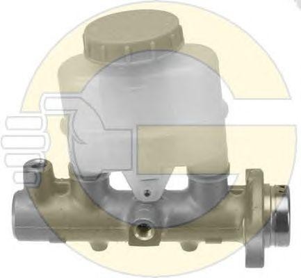 Главный тормозной цилиндр 4007594 GIRLING