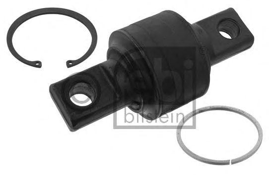 Ремкомплект, направляющяя стойка 08961 FEBI BILSTEIN