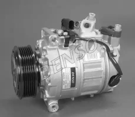 Компрессор, кондиционер DCP32021 DENSO