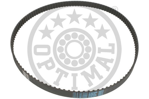 Ремень ГРМ R-1009 OPTIMAL