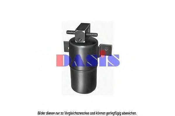 Осушитель, кондиционер 800068N AKS DASIS