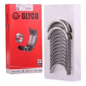 Подшипник коленвала H046/6 0.25MM GLYCO