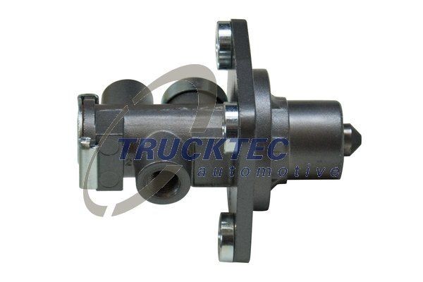 Система тяг и рычагов, тормозная система 0335011 TRUCKTEC