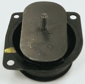 Подвеска, двигатель 87198A BOGE