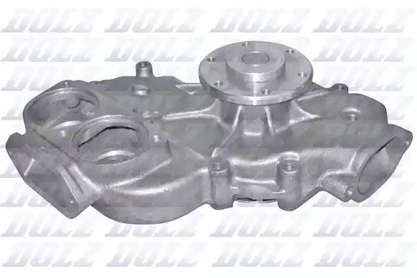 Водяной насос M634 DOLZ