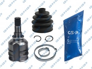Шарнирный комплект, приводной вал 659023 GS P