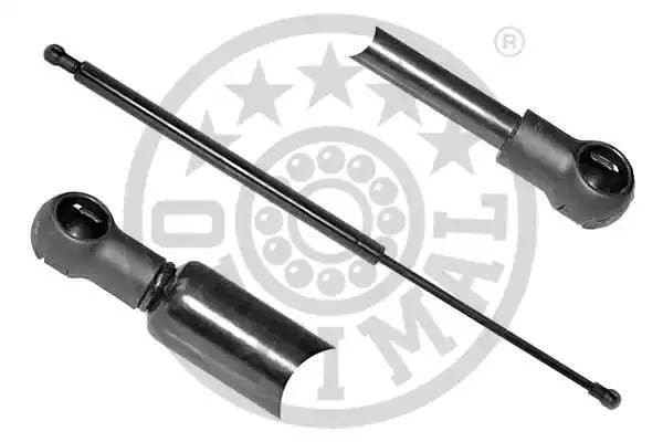 Упругий элемент, крышка багажника / помещения для груза AG17460 OPTIMAL