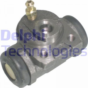 Колесный тормозной цилиндр LW22118 DELPHI
