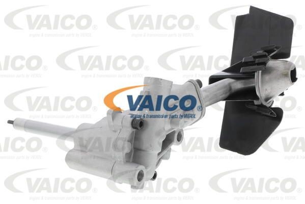 Насос масляный ДВС V10-0140-1 VEMO