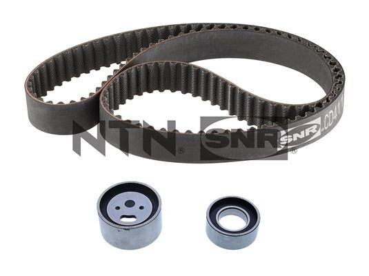 Комплект ремня ГРМ KD459.04 NTN SNR
