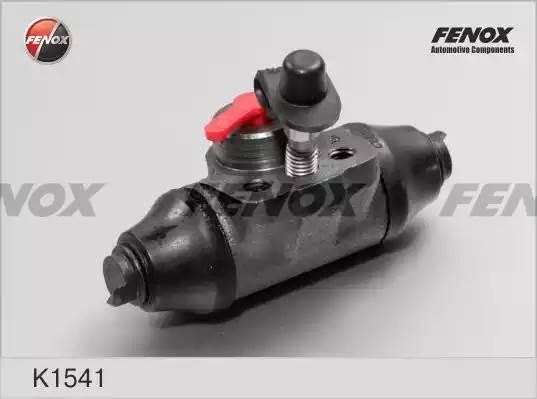Цилиндр тормозной рабочий K1541 FENOX