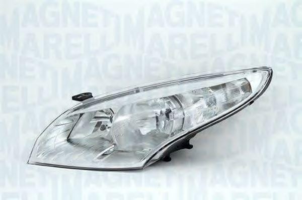 Основная фара 711307023110 MAGNETI MARELLI