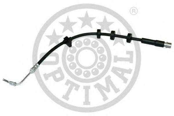 Тормозной шланг BSL893 OPTIMAL