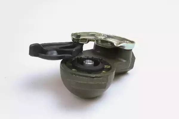 Головка сцепления 334004001 HALDEX
