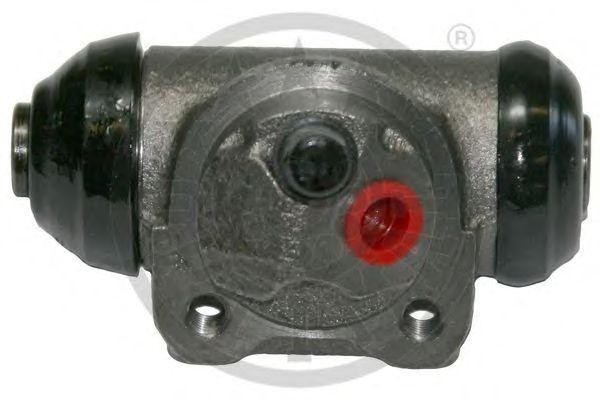 Колесный тормозной цилиндр RZ-3556 OPTIMAL