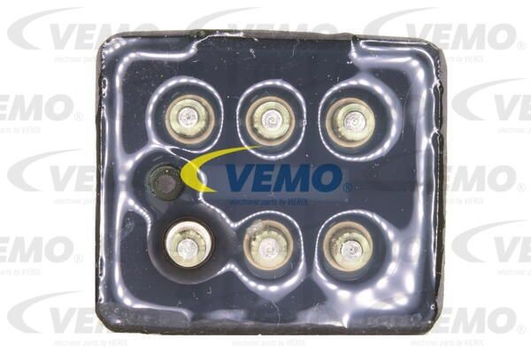 Реле, топливный насос V30-71-0004 VEMO