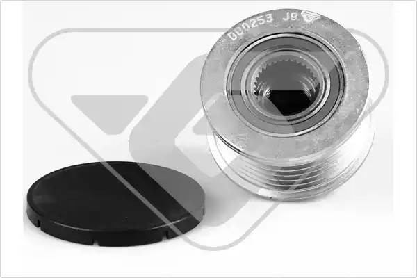 Механизм свободного хода генератора DB0253 HUTCHINSON
