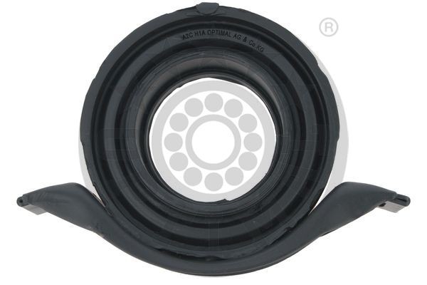 Подвеска, карданный вал F8-4003 OPTIMAL