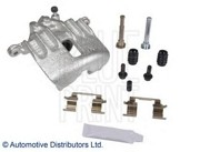 Тормозной суппорт ADT348107 BLUE PRINT