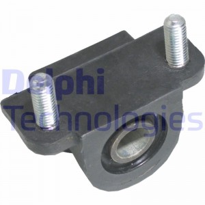 Водяной насос WP1613 DELPHI