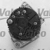 Генератор 436277 VALEO PHC