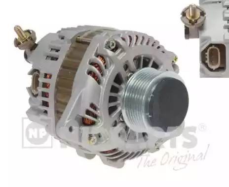 Генератор N5111110 H B JAKOPARTS NIPPARTS
