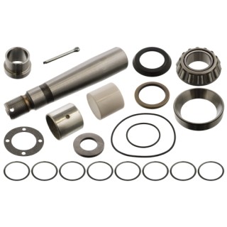 Ремкомплект, шкворень поворотного кулака 08651 FEBI BILSTEIN