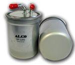 Топливный фильтр SP1292 ALCO FILTERS