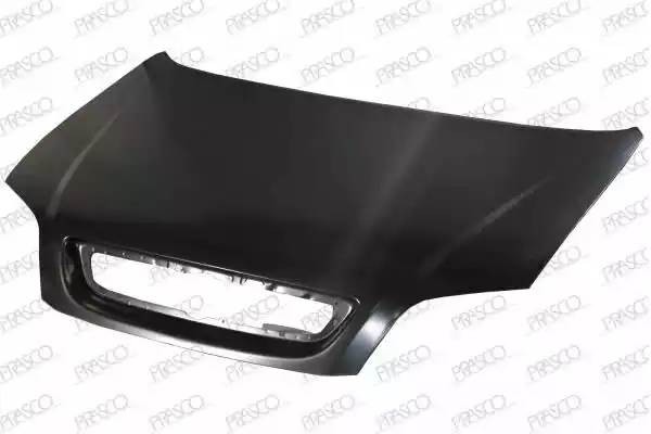 Капот двигателя OP7153100 PRASCO GROUP