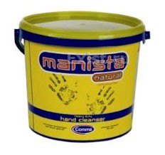 Средство для очистки рук MAN10L COMMA