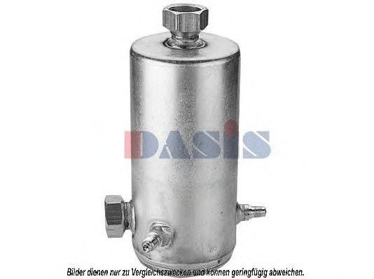 Осушитель, кондиционер 800108N AKS DASIS